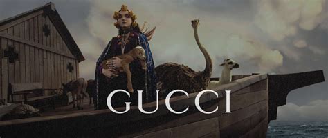 gucci ricavi.